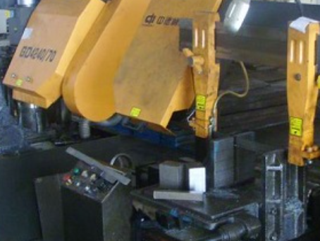 资中SM45模具钢