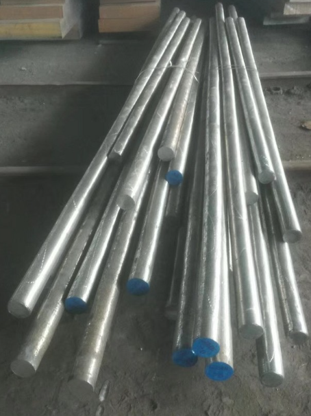 资中P20模具钢