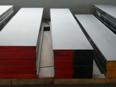 资中Cr12MoV模具钢