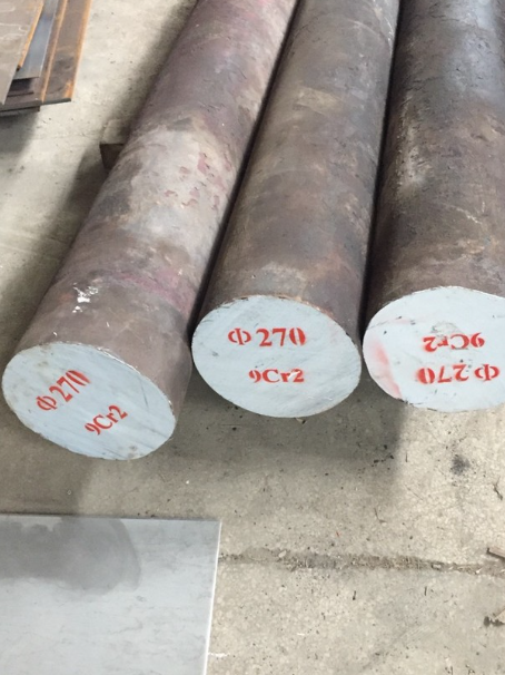 资中9Cr2工具钢