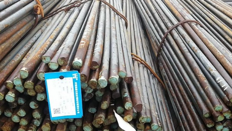 资中30CrNi3Mo合金结构钢
