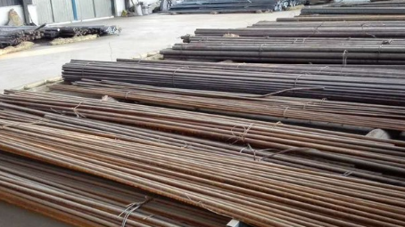 资中30CrNi4MoA合金结构钢